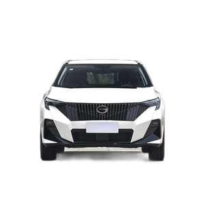 Gran Oferta: Camioneta I GS3 Usada de 2024 con Asientos de Cuero Panorámicos, Ahorro de Combustible, Volante a la Izquierda, de Proveedor Chino - Product Image 3