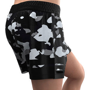 Pantalones Cortos Casuales para Hombre, Personalizables, 100% Algodón, Diseño Sólido, Cintura Media, Transpirables, de Secado Rápido, Corte Holgado y Ligeros, Más Vendidos - Product Image 6