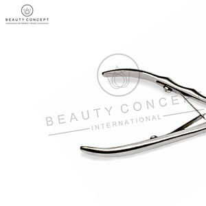 Cortauñas de Alta Calidad 2026, Precio de Fábrica, Cortauñas para el Cuidado de las Manos de Beauty Concept International, Doble Resorte - Product Image 6