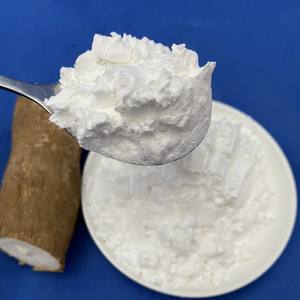 Almidón de Tapioca Vietnamita de Primera Calidad, Sin Gluten, Ideal para Alimentos, Cocina y Aplicaciones Industriales, Exportación Global - Product Image 1