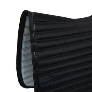 Almohadilla de Montar a Caballo con Tecnología 3D Air Mesh, Ligera y Ventilada, para Salto Ecuestre, Equitación de Resistencia y Entrenamiento Intenso de Verano - Product Image 6