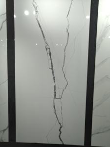 Azulejo de Cerámica de la Mejor Calidad, 1200*2400 mm, con una Amplia Gama de Estilos y Tamaños que Hacen que su Hogar Sea Más Elegante - Product Image 2