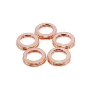 Gasket gasket gasket penyumbat saluran oli untuk nissan - Product Image 4