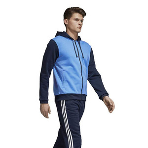Traje de chándal personalizado para hombre, material superior, logotipo personalizado, conjunto de invierno de talla grande con precio competitivo y etiqueta privada - Product Image 4