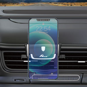 Black SP-170 Grill Support Mobile <b>Phone</b> Holder Stable Portable Universal <b>phone</b> <b>stand</b> <b>For</b> car dashboard - Product Image 4