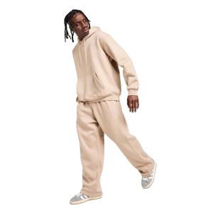 High Stretch Mens Joggers Modern Stitch Sweatpants Warm <b>Fleece</b> Sport <b>Pants</b> for Training & Relaxing - Product Image 3