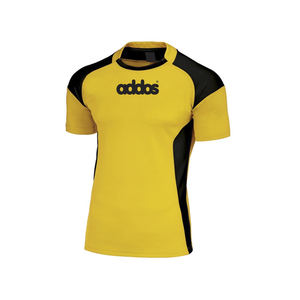 Uniforme de Rugby de Gran Venta, Colores Personalizados, Diseño Popular con Camisas de Manga Corta, Pantalones Cortos, Jerseys Transpirables - Product Image 5