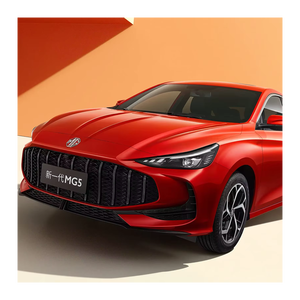 MG5 2026 300TGI haut de gamme, prêt pour l'approvisionnement en gros et les achats en gros - Product Image 5