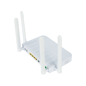 Fiberlink 4 ăng-ten băng tần kép <span class=keywords><strong>Wifi</strong></span> onu FTTH IPTV ONT xpon AC onu GPON - Product Image 1