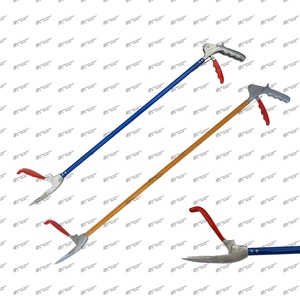 Pinzas Masters para serpientes gigantes hechas a mano, pinzas para reptiles, pinzas para alimentos, herramientas de Herpetología veterinaria para gestión de anzuelos de serpientes - Product Image 6