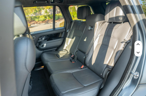 NOUVEAU VÉHICULE D'OCCASION LHD/RHD 2019 RANGE ROVER HSE - Product Image 3