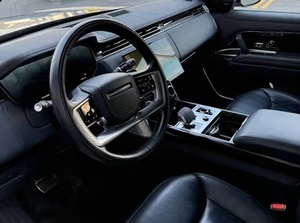 รถแลนด์โรเวอร์ เรนจ์โรเวอร์ SE ปี 2023 มือสอง พวงมาลัยซ้าย/ขวา - Product Image 3