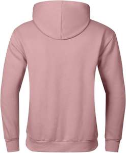 Pull-over à capuche en coton décontracté pour hommes avec col à cordon de serrage Chemises décontractées à manches longues pour l'hiver et l'été - Product Image 5