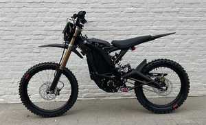 Ahora en Venta Bicicleta Eléctrica X Light Bee, 100% Original de Fábrica Sellada con 1 Año de Garantía - Product Image 2