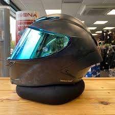 Casque AGV Pis-ta GP RR E2206 Italia Carbonio Forgiato NEUF EN STOCK 2025 - Product Image 3