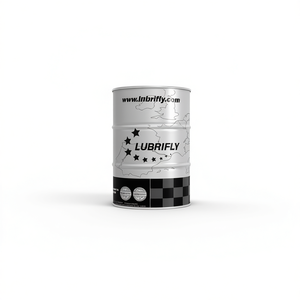 Olio Motore Sintetico Lubrifly Max 5W40 Conforme ACEA A3 B3 B4 per Diesel e Benzina 5 L per Auto Passeggeri Certificato API CJ4 SN - Product Image 3