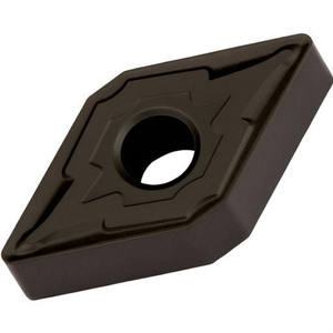 Inserto de Torneado Indexable con Recubrimiento MT-CVD ISO DNMG 110404E-MT9335 D.3.81mm, Paquete de 10 Unidades para un Rendimiento Eficiente de la Herramienta - Product Image 2