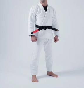 Pantalones de Artes Marciales 2026 para Jiu-Jitsu, Judo, BJJ, Kimono 100% Algodón, Uniforme de Artes Marciales, Diseño y Logotipo Personalizados - Product Image 1