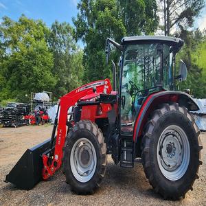 Tractor Massey Ferguson MF 4700 Serie 4WD de Transmisión por Engranajes de Primera Calidad para Uso Agrícola, Compre Ahora a Precios de Mayoreo, Envío Rápido - Product Image 4
