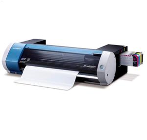 NUEVO ORIGINAL VersaSTUDIO BN-20 y BN20A Impresoras y Cortadoras de Escritorio de Grado Industrial StandInk (Impresión y Corte) - Product Image 1