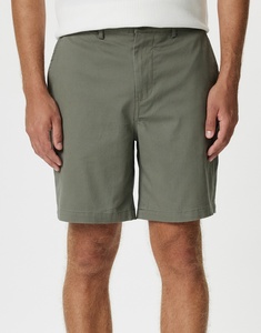 Pantalons courts vintage pour hommes de qualité supérieure, 100% coton, nouveau design imprimé, toile du Bangladesh, séchage rapide, coupe-vent, tendance, vente chaude - Product Image 3