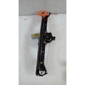 กลไกควบคุมกระจกหน้าต่างด้านหน้าขวาของรถ LANCIA Delta รุ่นที่ 3 (08>11) หมายเลขอะไหล่ 72.023 0003 198A2000 - Product Image 5