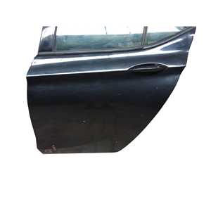 โอเปิ้ล แอสตร้า ซาลูน (K) (15>) ประตูด้านหลังซ้าย - Product Image 4