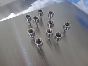 CNC Customise, Customize OEM <b>Machining</b> Service Car Auto Part - Product Image 4