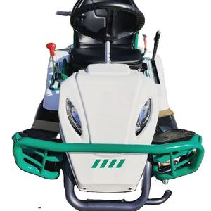 Cortacéspedes de conejo OREC superventas entrega en todo el mundo cortacésped a la venta cortacéspedes de conejo OREC baratos - Product Image 1