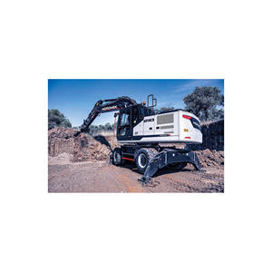 เครื่องขุด hidromek HMK 65 ZT มีเอกสารประกอบการส่งออกและตรวจสอบคุณภาพ - Product Image 5