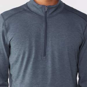 High-Performance <b>Men's</b> Merino <b>Wool</b> Base Layer - Soft and Breathable, Ideal <b>for</b> Winter Sports and Outdoor Adventures - Product Image 5