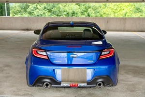 Migliori Offerte Scontate Auto Usata in Ottime Condizioni 2023 <span class=keywords><strong>Subaru</strong></span> <span class=keywords><strong>BRZ</strong></span> Limited Pronta per la Spedizione in Tutto il Mondo - Product Image 6