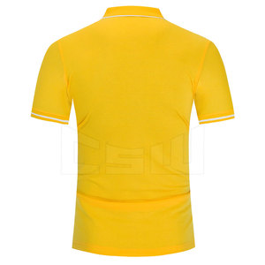 Camiseta de Polo transpirable para hombre, nueva moda, gran oferta - Product Image 2