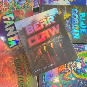 Новый дизайн, 3,5 г, 7 г, 28 г - Product Image 2