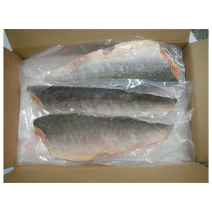 Vente en gros de saumon de qualité supérieure, prêt pour l'exportation - Product Image 1