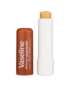 Vaseline <b>Lip</b> w/o Backer Card Cocoa - 12 Pack Box - Product Image 6