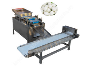 Eierschalenbrecher Wachtel-Schäler Wachtelschalen-Entfernungsmaschine - Product Image 4