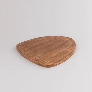 Tabla de Cortar de Madera de Acacia Artesanal Ecológica para Uso en la Cocina, Tablas de Cortar Personalizadas, Precios Bajos, Mejor Calidad, India - Product Image 6