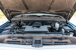 PRÊT À CONDUIRE - VÉHICULE D'OCCASION À VOLANT À GAUCHE |   Conduite à droite |   K5 BLAZERRRSS-STYLEEESS 2020 CHEVROLETTTSS TAHOEEESS PREMIERRRSS RST - Product Image 6