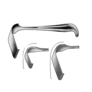 MEYERDING RETRACTOR 75x15mm 22,5 cm - Product Image 2