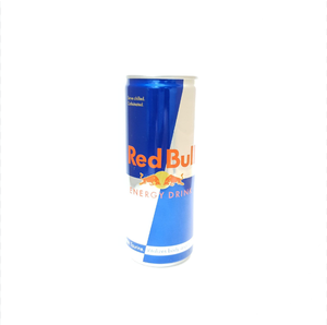 Bebida Energética Red Bull Original Baja en Grasa, 250 ml, en Caja, Suministro para Tiendas y Vendedores, con Sabor Natural Carbonatado - Product Image 4