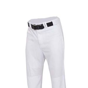 New Custom Design Baseball Uniform Sportswear Printed 100% Cotton Breathable Anti-wrinkle Long Sleeve for <b>Women</b> and Men - Product Image 5