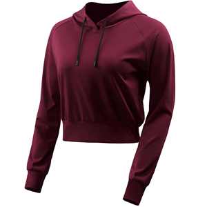 Sudadera con Capucha para Hombre, Estilo Holgado, Color Sólido, Informal, Manga Larga, con Bolsillo, 100% Algodón, para Invierno - Product Image 3