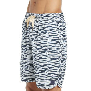 Pantalones Cortos Deportivos Casuales de Verano para Hombre, Ligeros, de Secado Rápido, Diseñados para la Comodidad Diaria, con Tela Suave, Aspecto Moderno y Limpio - Product Image 4