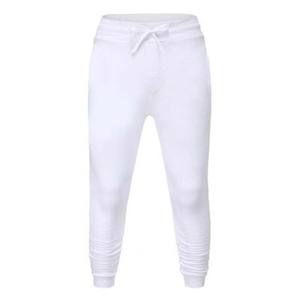 Pantalones Deportivos Casuales Cómodos de Lona con Cintura Media para Hombre, para Correr al Aire Libre, Gimnasio, Deporte, Precio Económico al por Mayor - Product Image 4