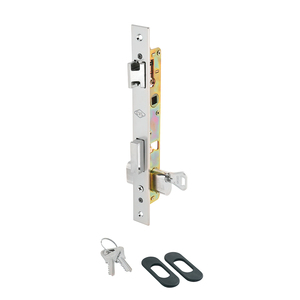 CVL 1963/0 Serratura in Metallo per Falegnameria - Product Image 1