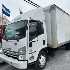 รถมือสองที่ดีที่สุด ปี 2012 อีซูซุ NQ-R พวงมาลัยซ้าย - Product Image 1