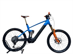 Bicicleta Eléctrica BEST NOTCH New Cube Stereo Hybrid 160 HPC Actionteam 750 - Ordene Ahora - Product Image 5