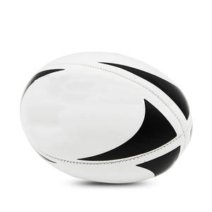Pelotas de rugby personalizadas al por mayor, opciones OEM con personalización de Pakistán, opciones baratas disponibles - Product Image 5