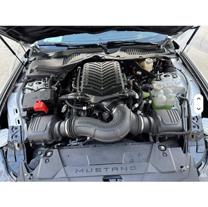 Meilleure Offre : <span class=keywords><strong>Ford</strong></span> <span class=keywords><strong>Mustang</strong></span> GT Coupé 2024 d'occasion, en excellent état - Product Image 5